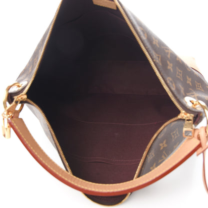 Louis Vuitton Monogram Berri MM 4 of 9