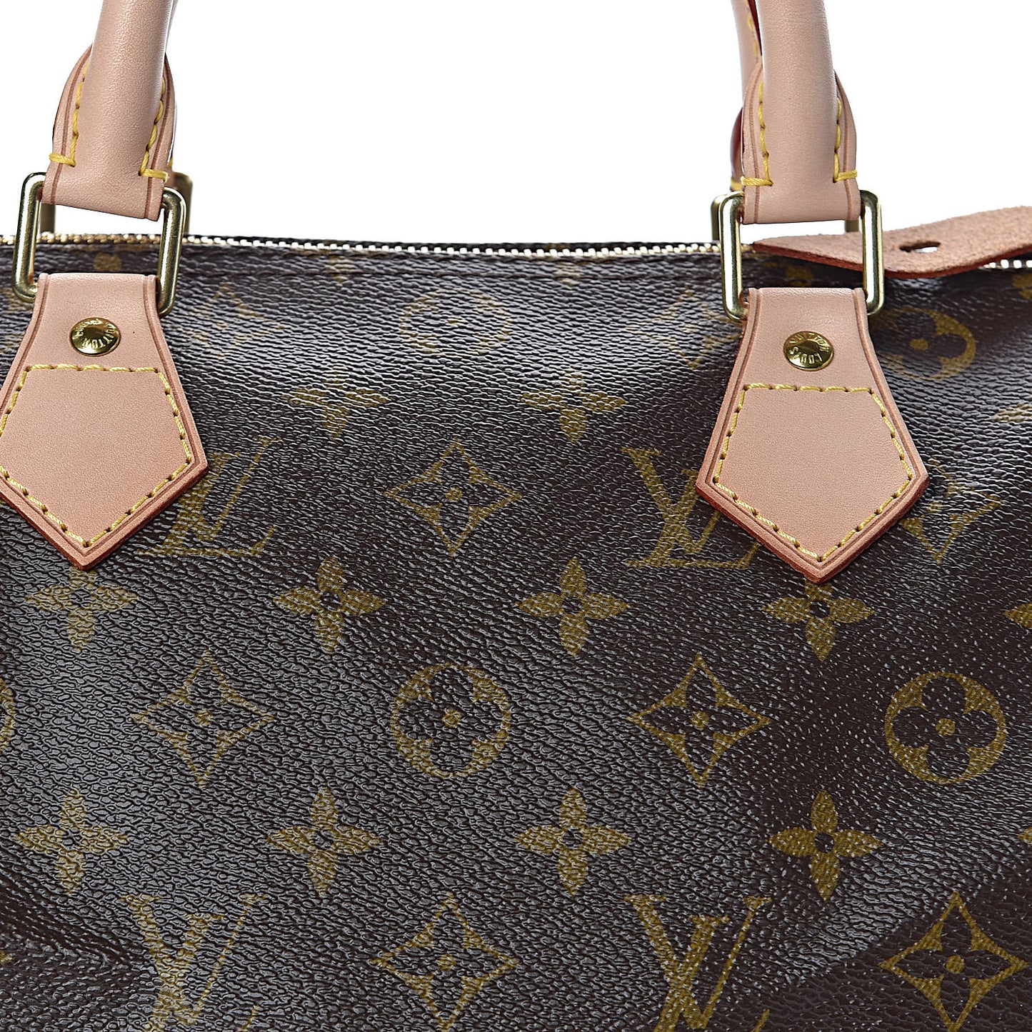 Monogram Speedy 30