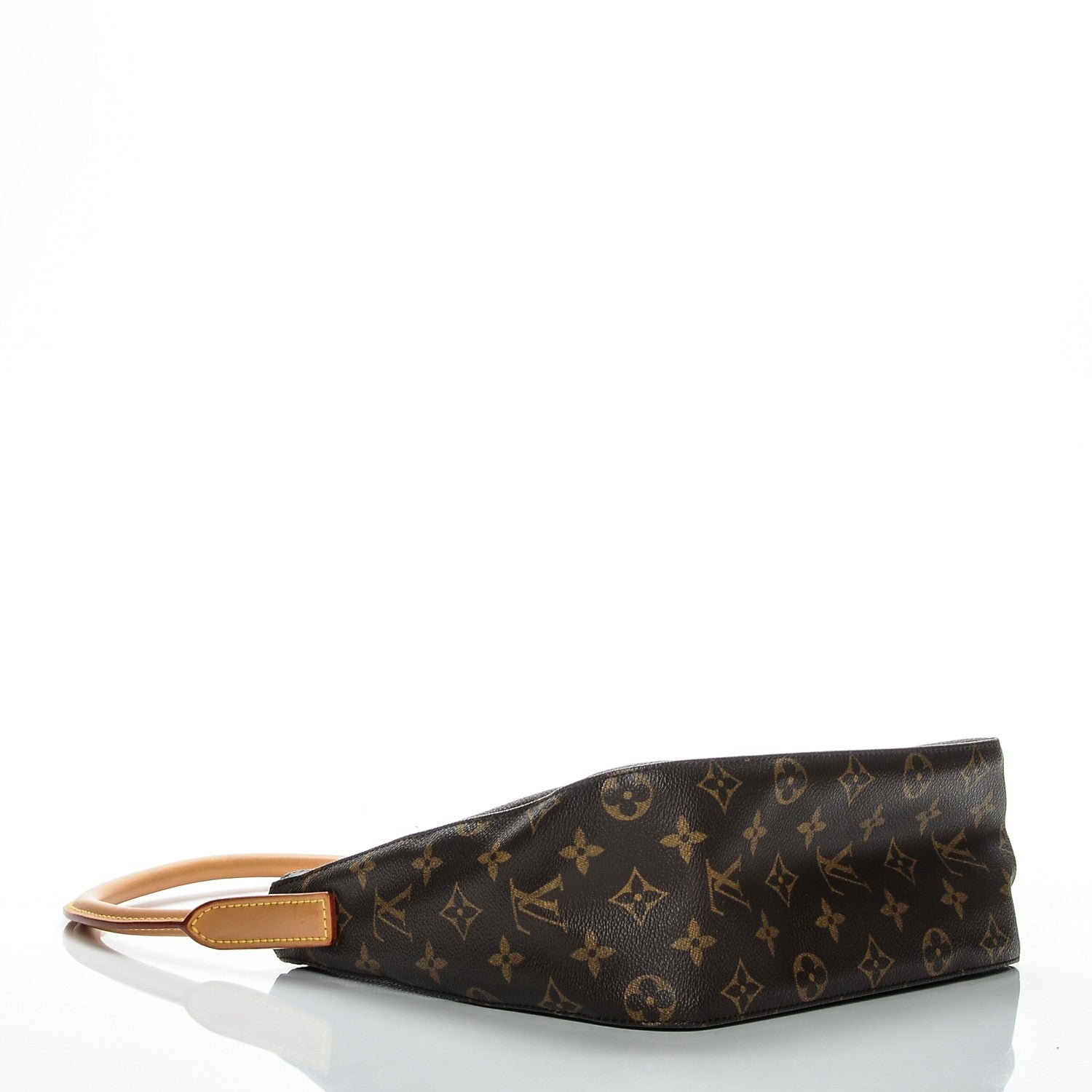 Louis Vuitton Monogram Looping MM 4 of 6
