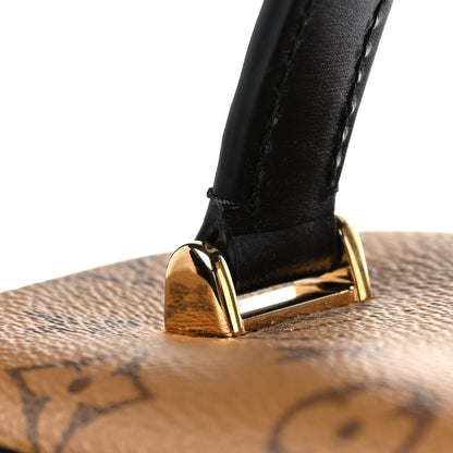 Louis Vuitton Reverse Monogram Vanity PM 10 of 15