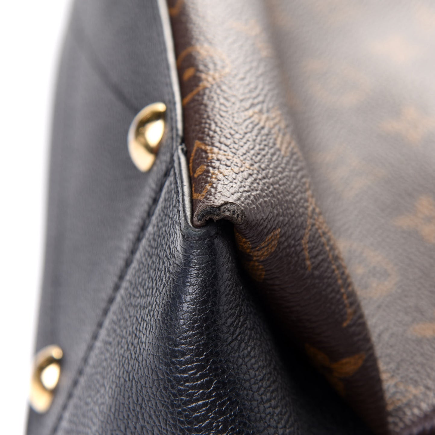 Monogram Surene MM Black