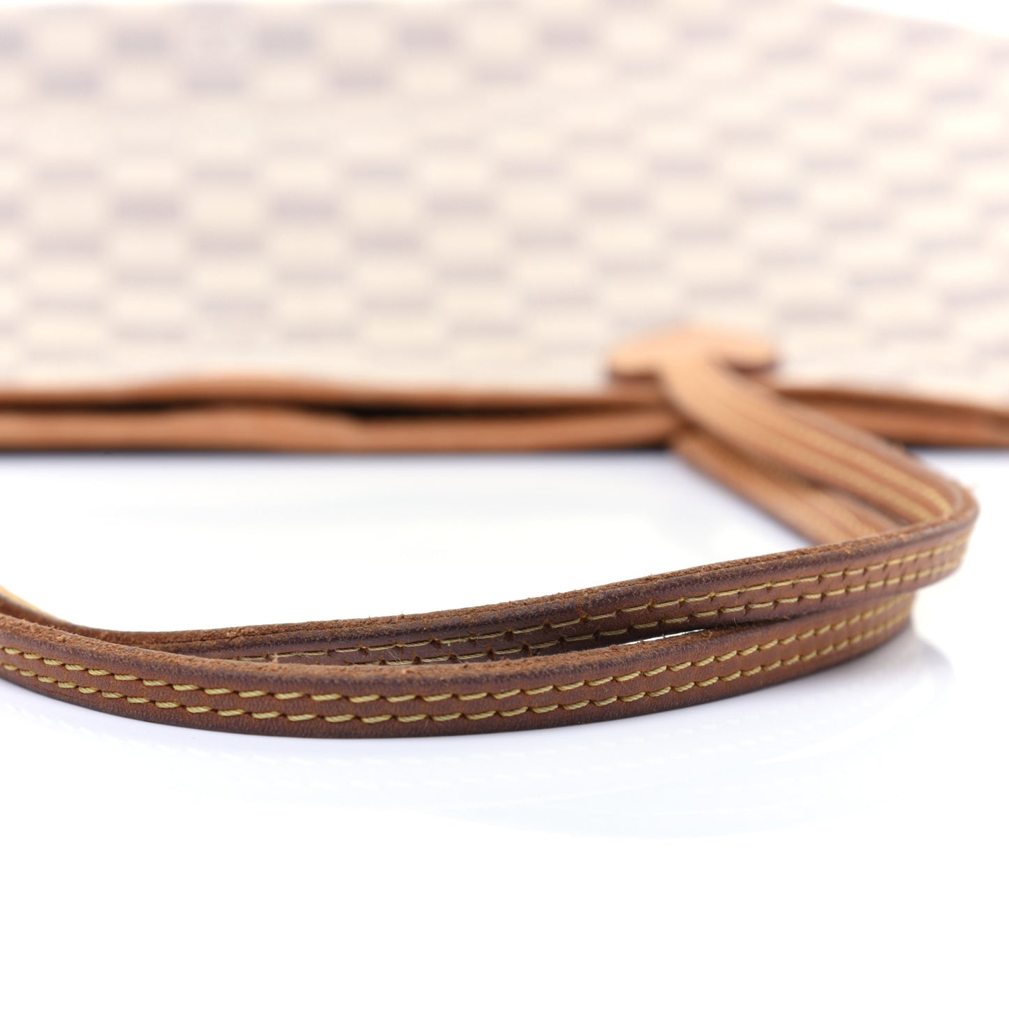 Damier Azur Neverfull MM