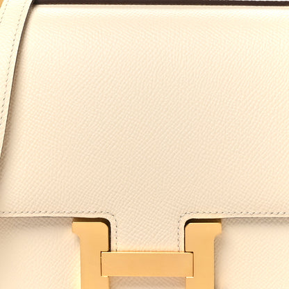 Hermes Epsom Constance 18 Nata 8 of 11