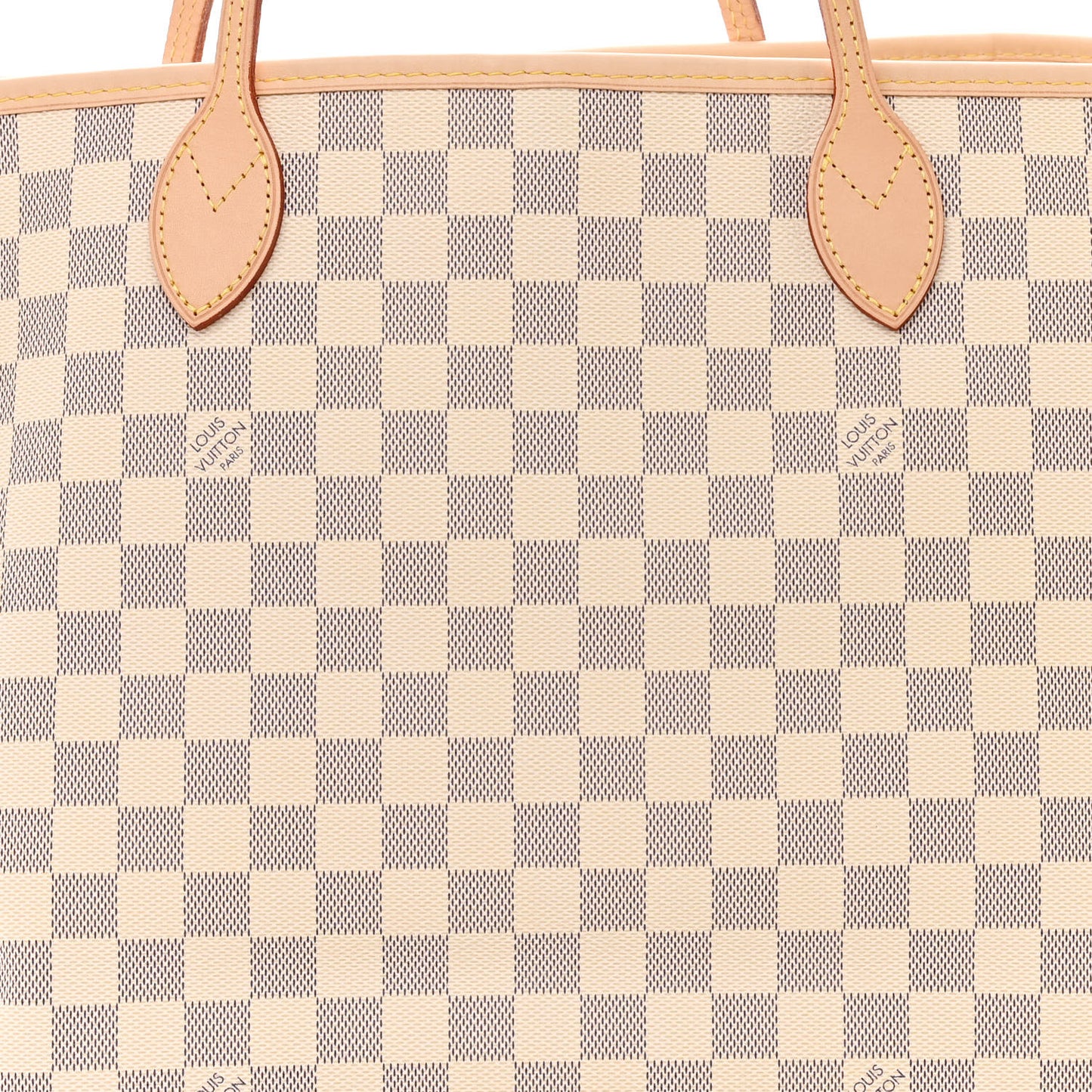 Damier Azur Neo Neverfull GM