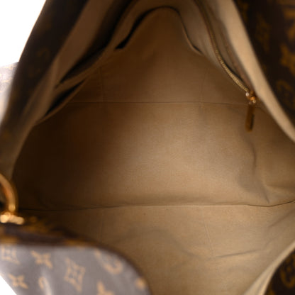 Louis Vuitton Monogram Artsy MM 5 of 11