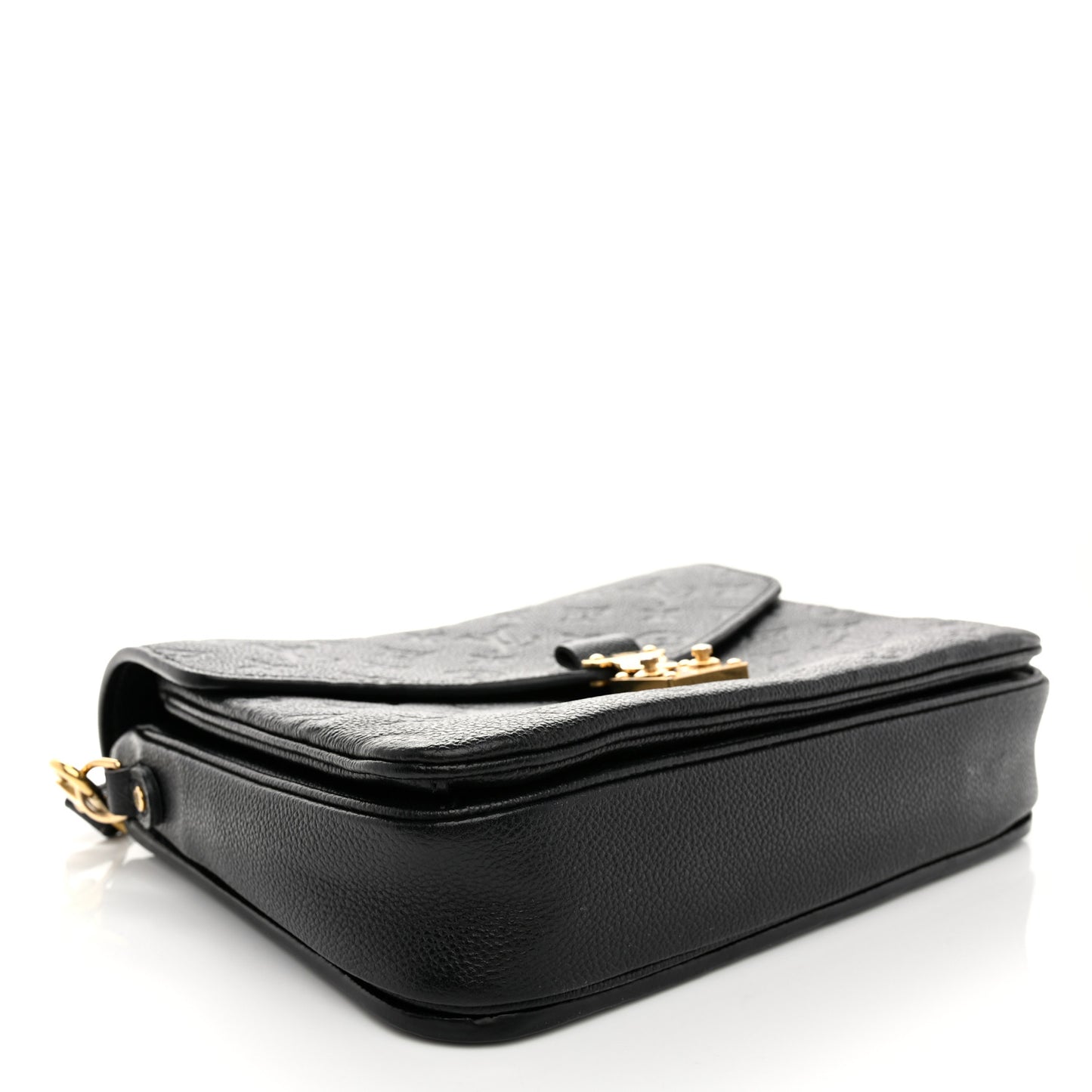 Empreinte Pochette Metis Black