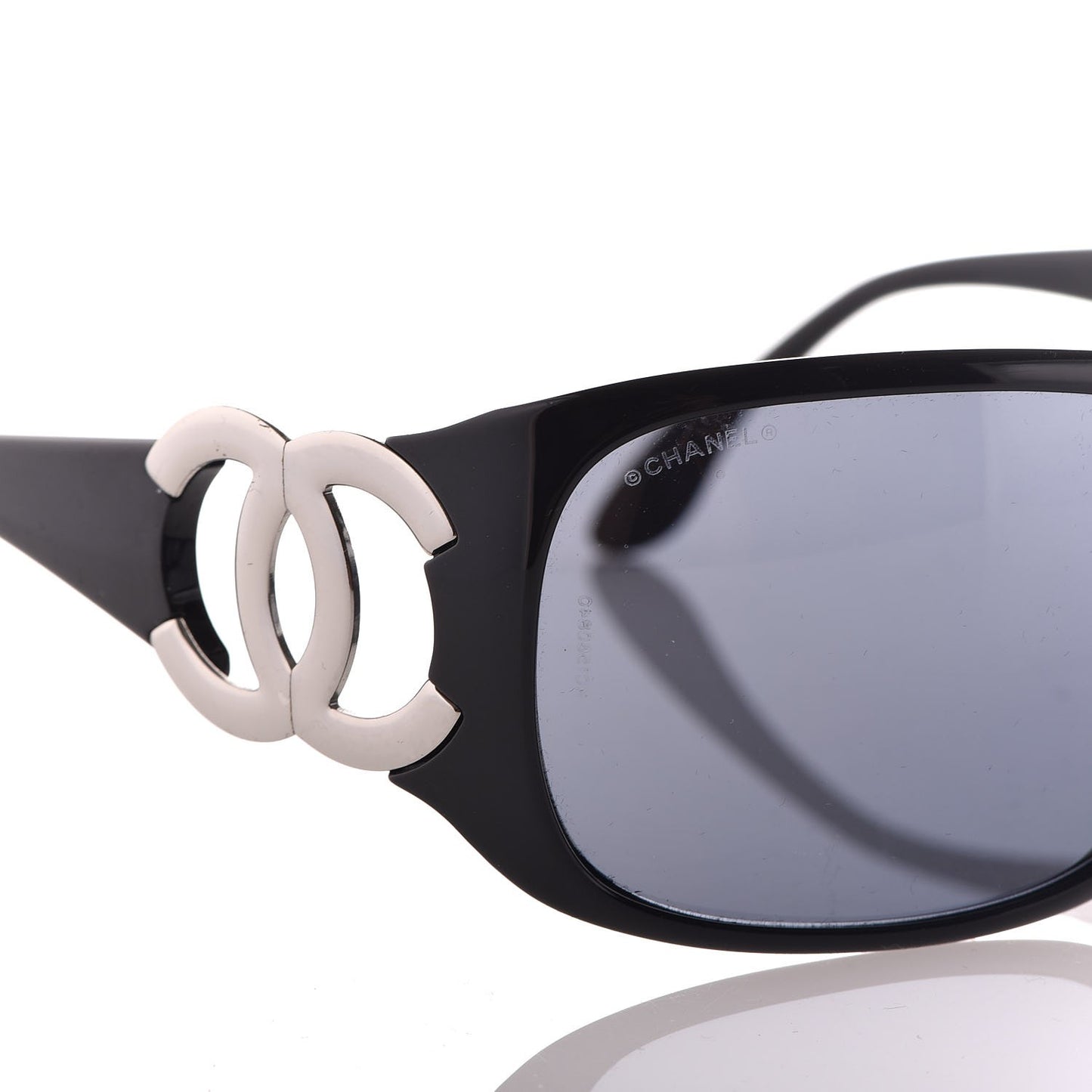 CC Sunglasses 6014 Black