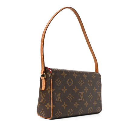 Louis Vuitton Monogram Recital 2 of 8