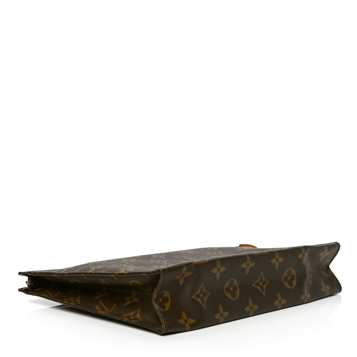 Louis Vuitton Monogram Toiletry Pouch 26 3 of 5