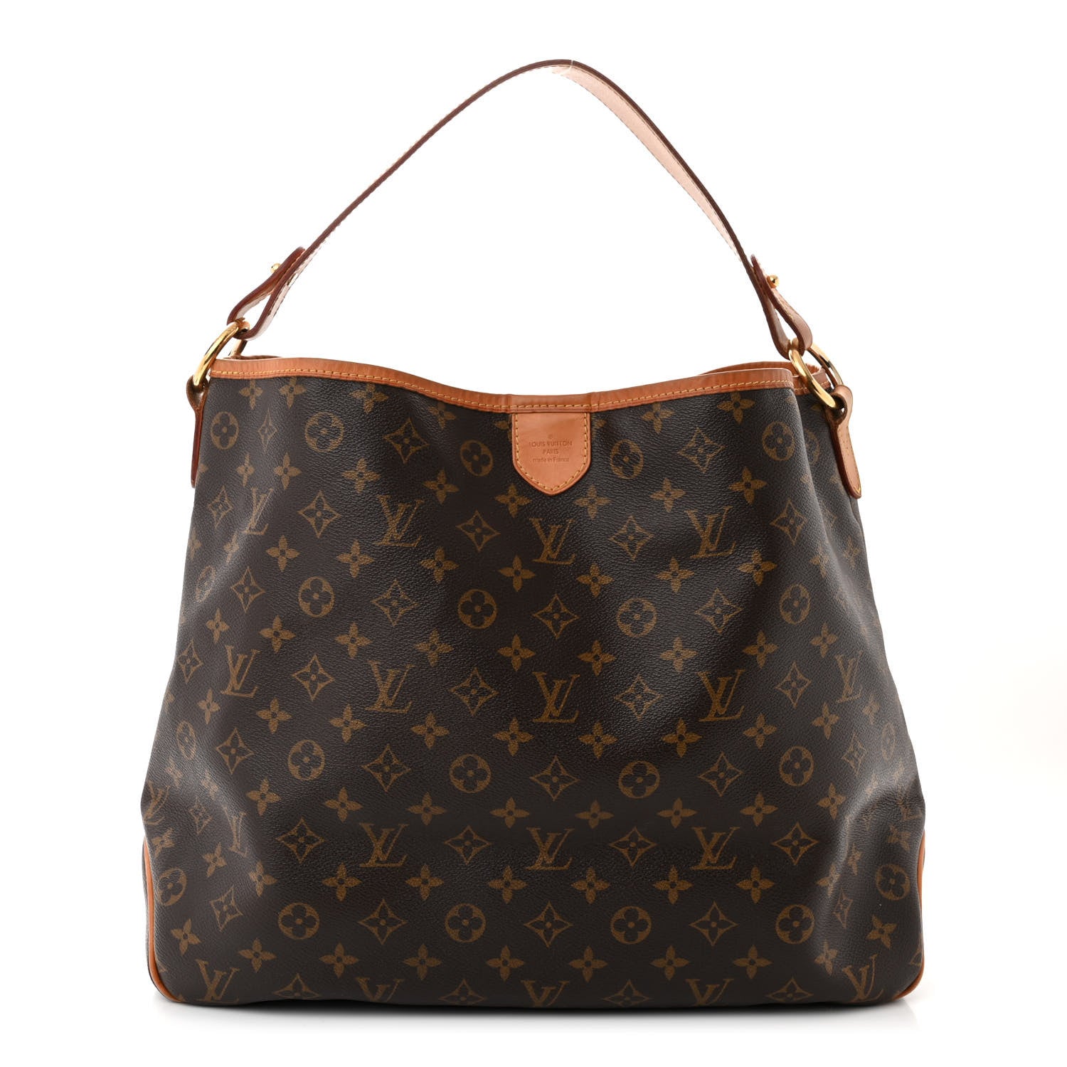 Louis Vuitton Monogram Delightful MM 1 of 13