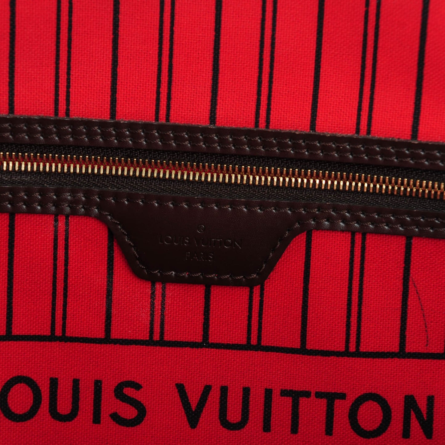 Damier Ebene Neo Neverfull GM