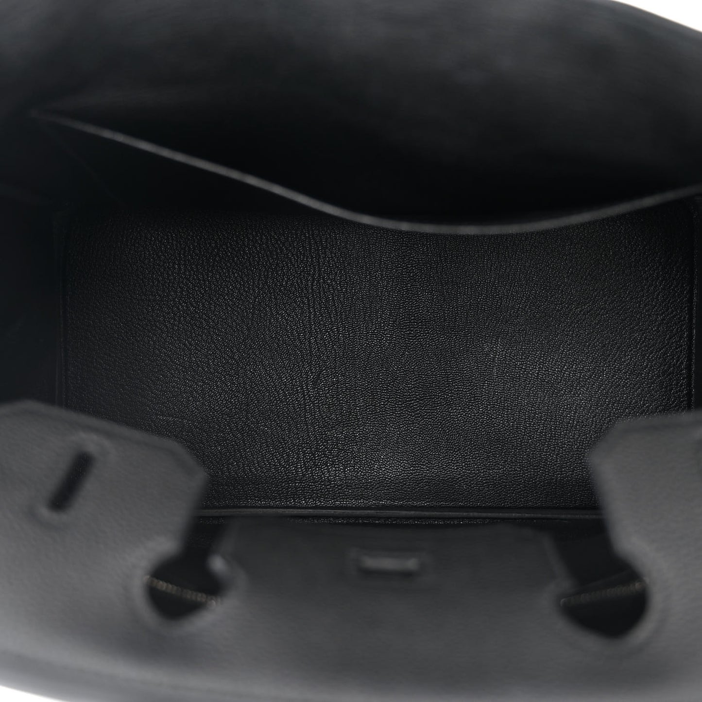 Togo Birkin 30 Black