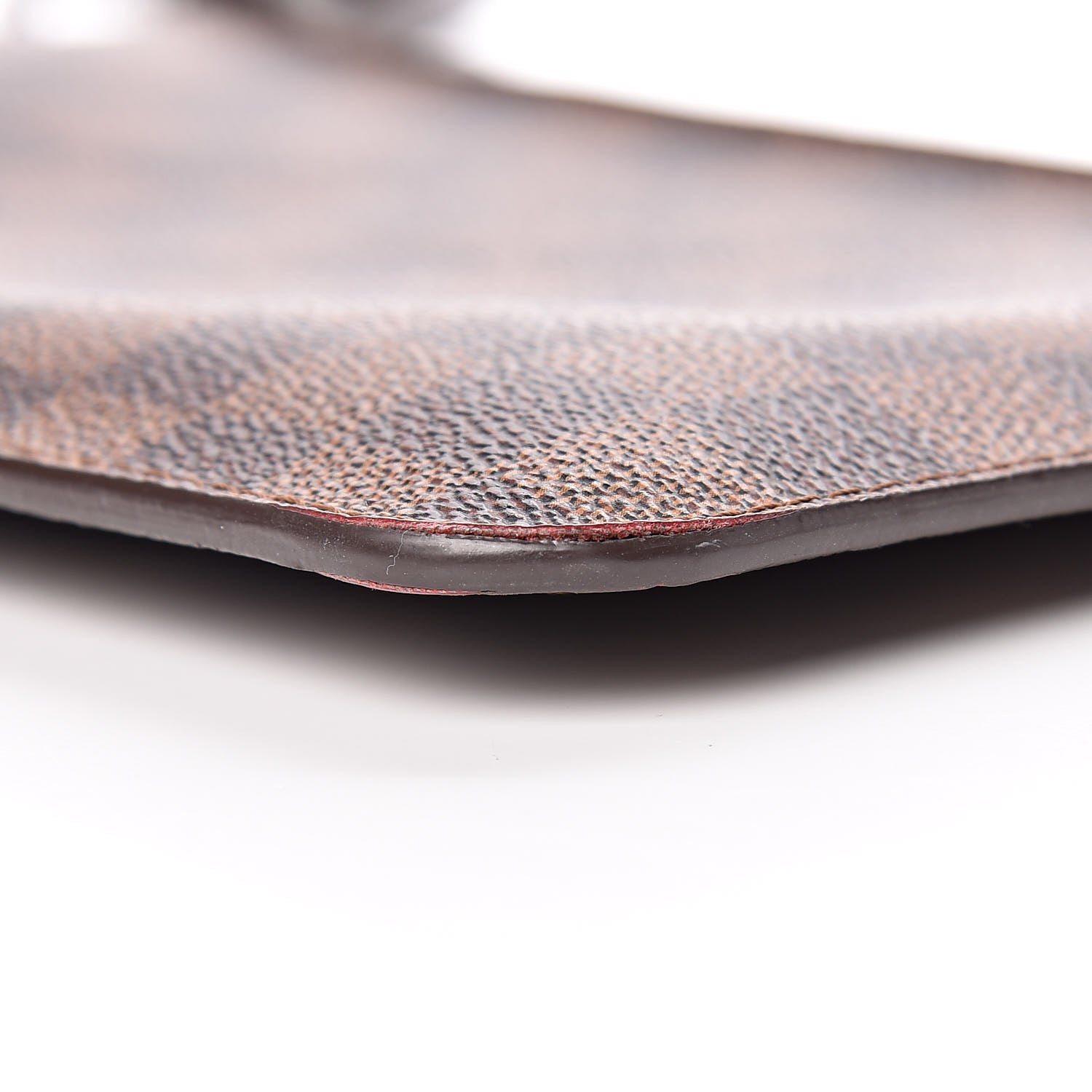 Louis Vuitton Damier Ebene Neverfull MM GM Pochette 12 of 12