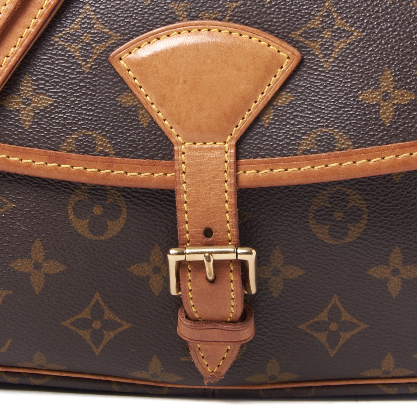 Monogram Sologne
