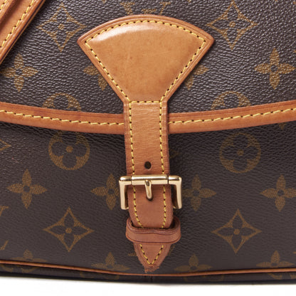 Louis Vuitton Monogram Sologne 7 of 8