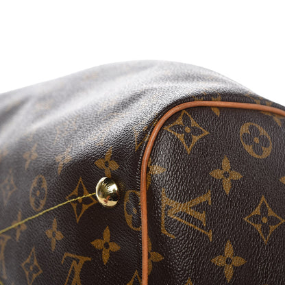 Louis Vuitton Monogram Tivoli GM 13 of 13