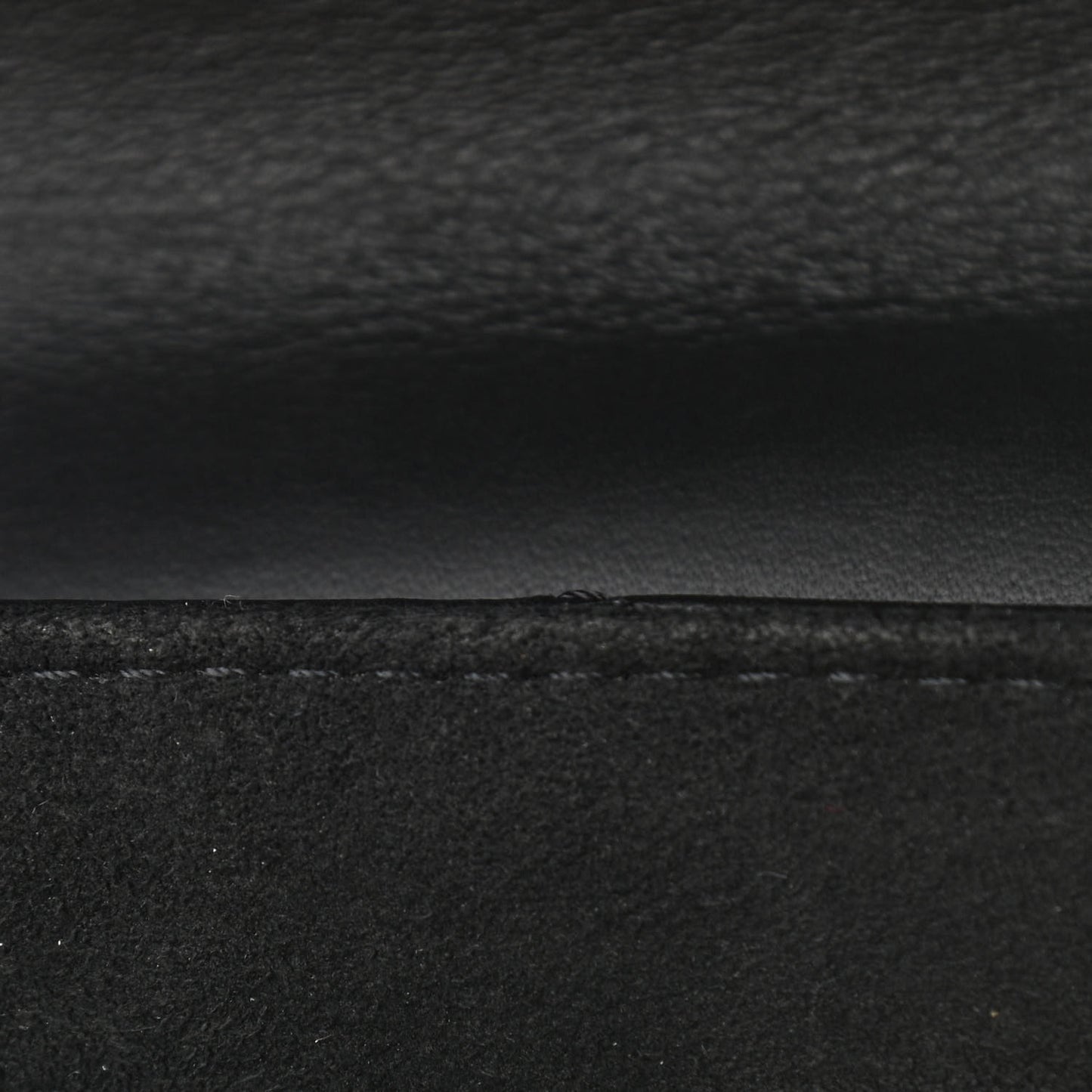 Calfskin New Wave Multi Pochette Black