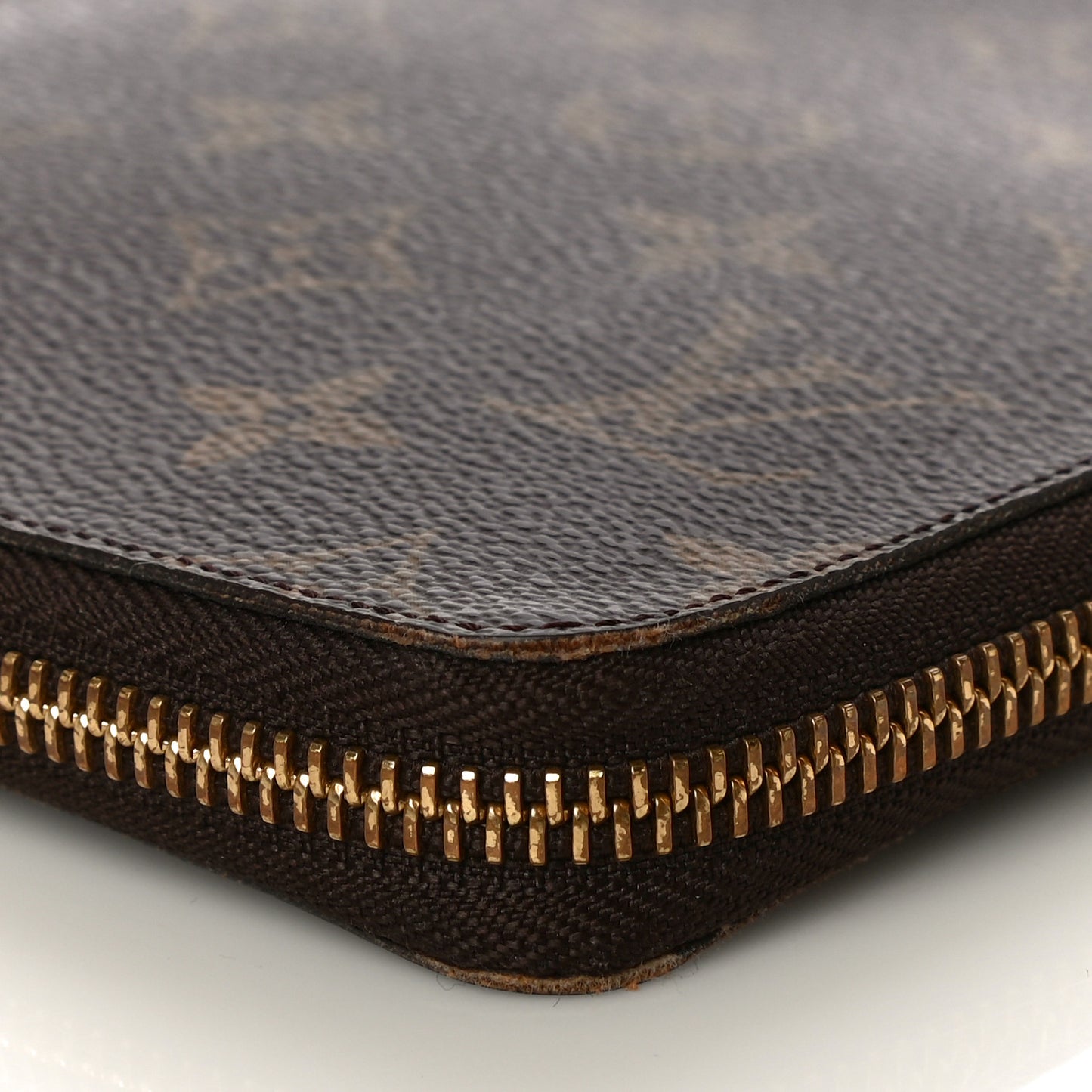 Monogram Poche Escapade Organizer Wallet