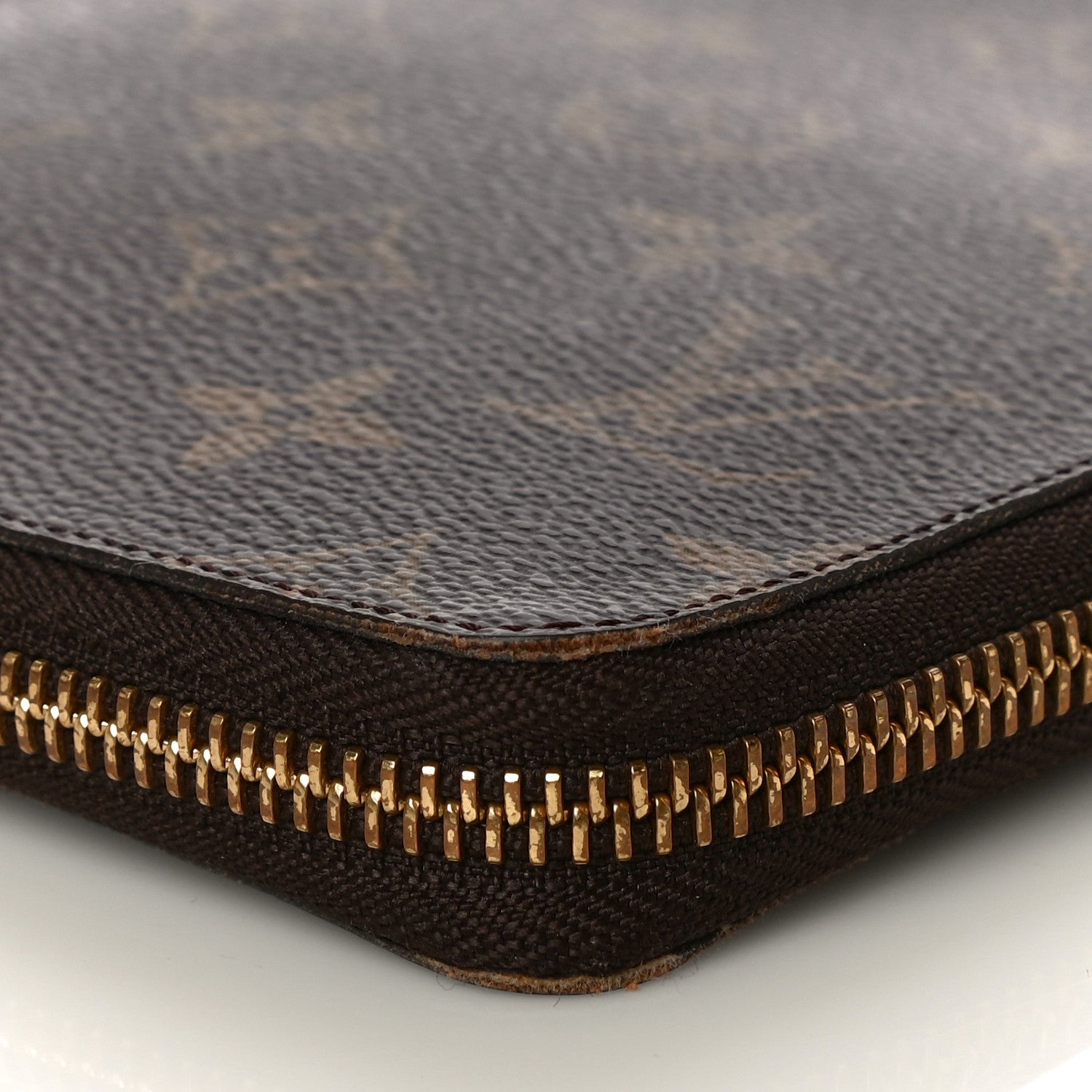 Louis Vuitton Monogram Poche Escapade Organizer Wallet 9 of 10