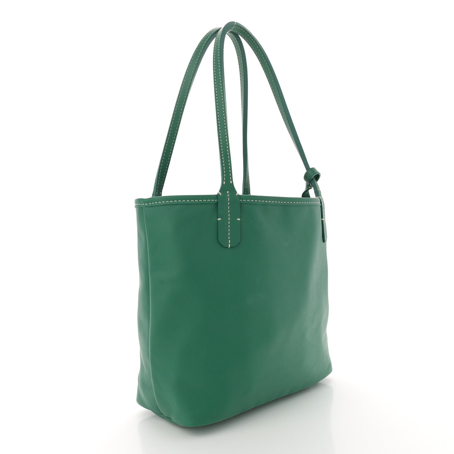 Goyard Goyardine Reversible Mini Anjou Green 6 of 20