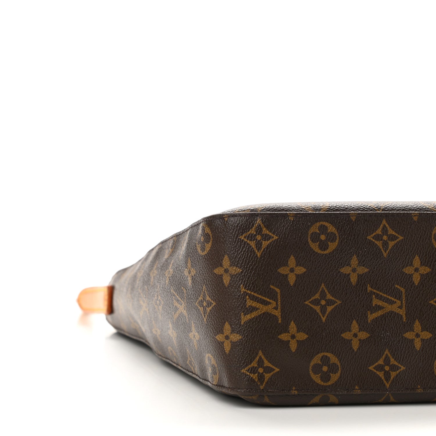 Louis Vuitton Monogram Looping GM 9 of 10
