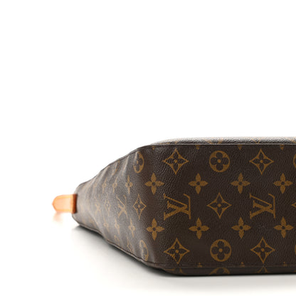 Louis Vuitton Monogram Looping GM 9 of 10