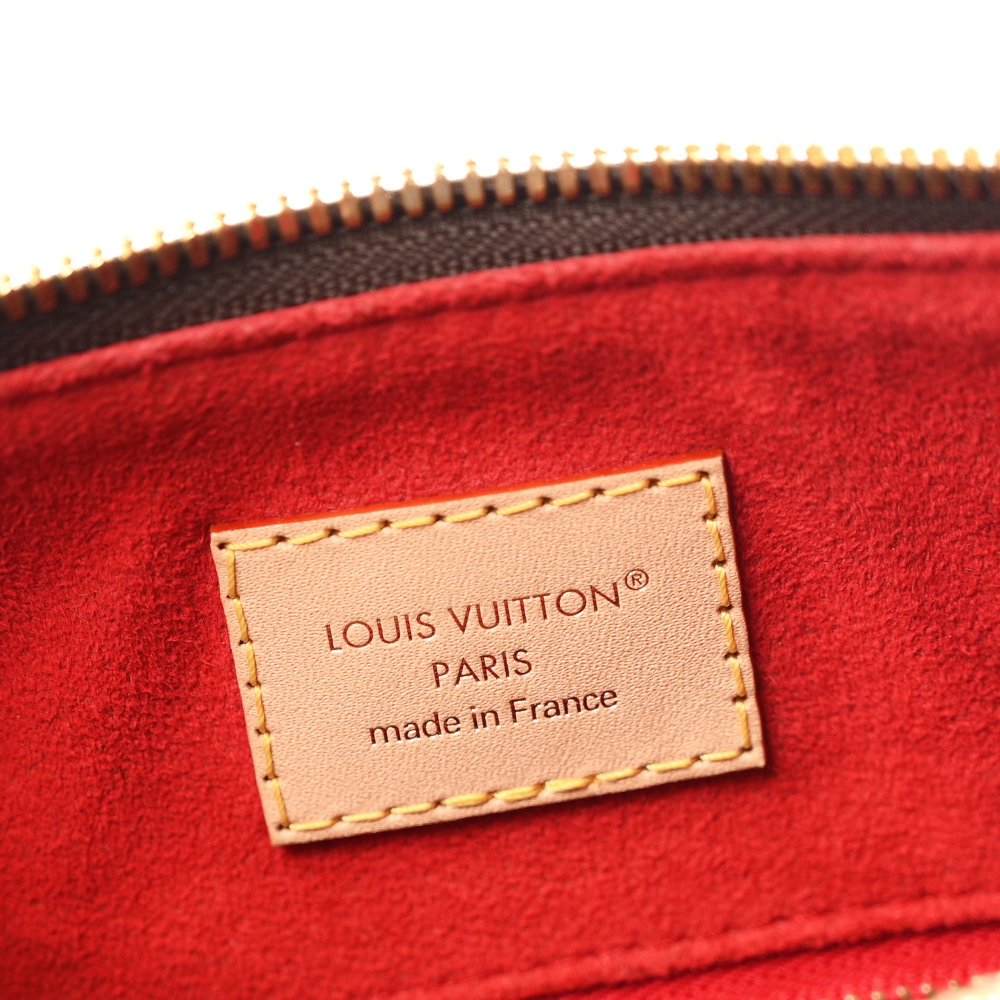 Monogram Slouchy PM