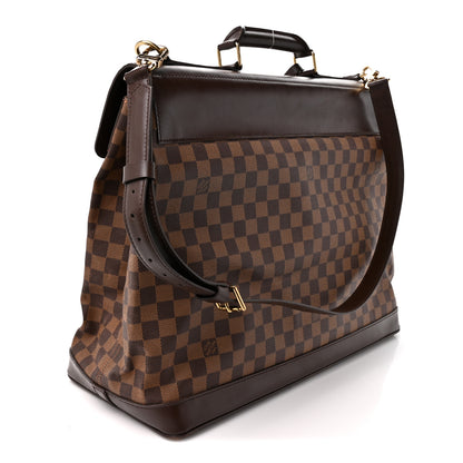 Louis Vuitton Damier Ebene West End PM 3 of 15
