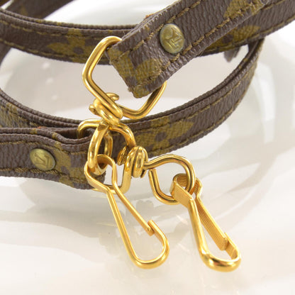 Louis Vuitton Monogram Strap 3 of 5