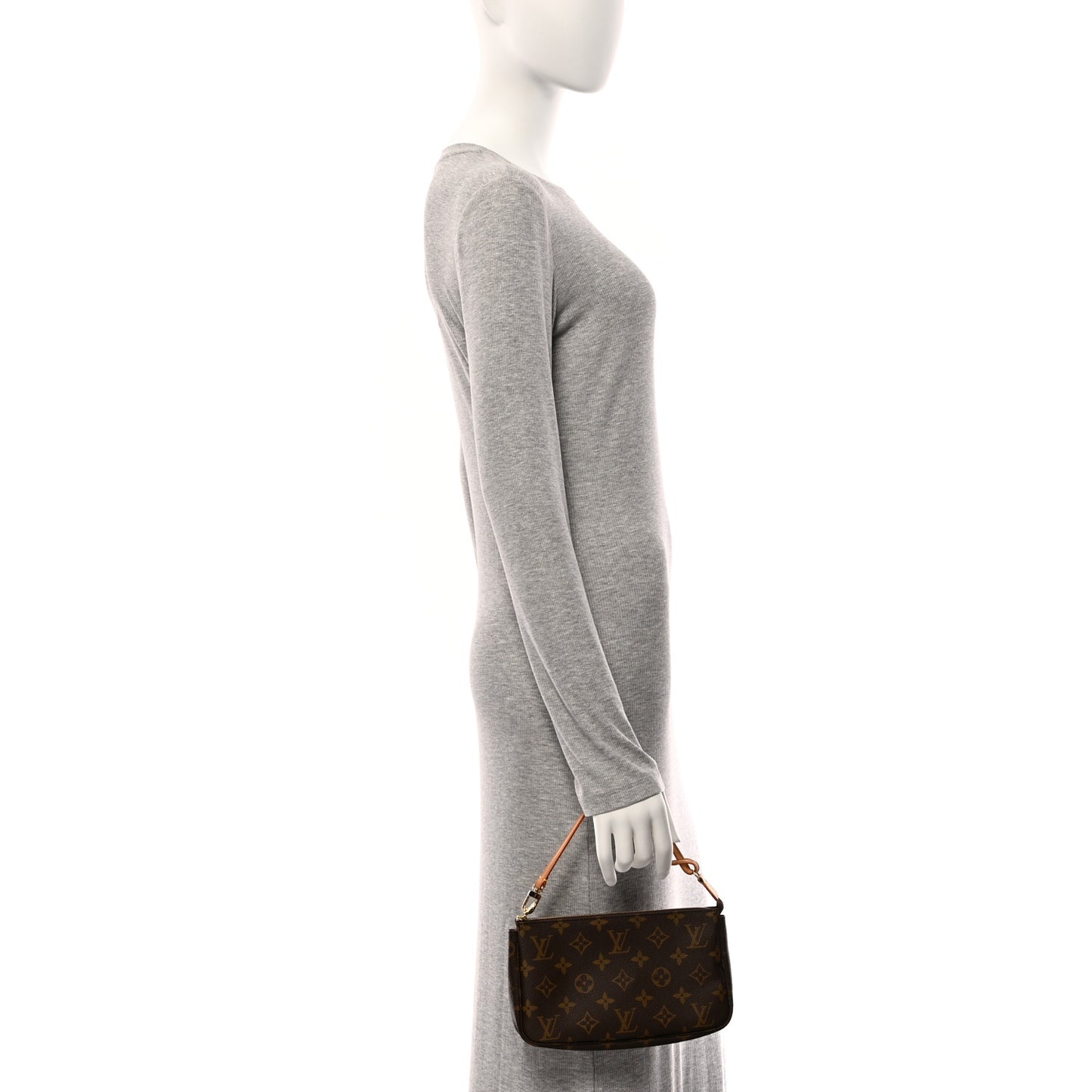 Monogram Pochette Accessories