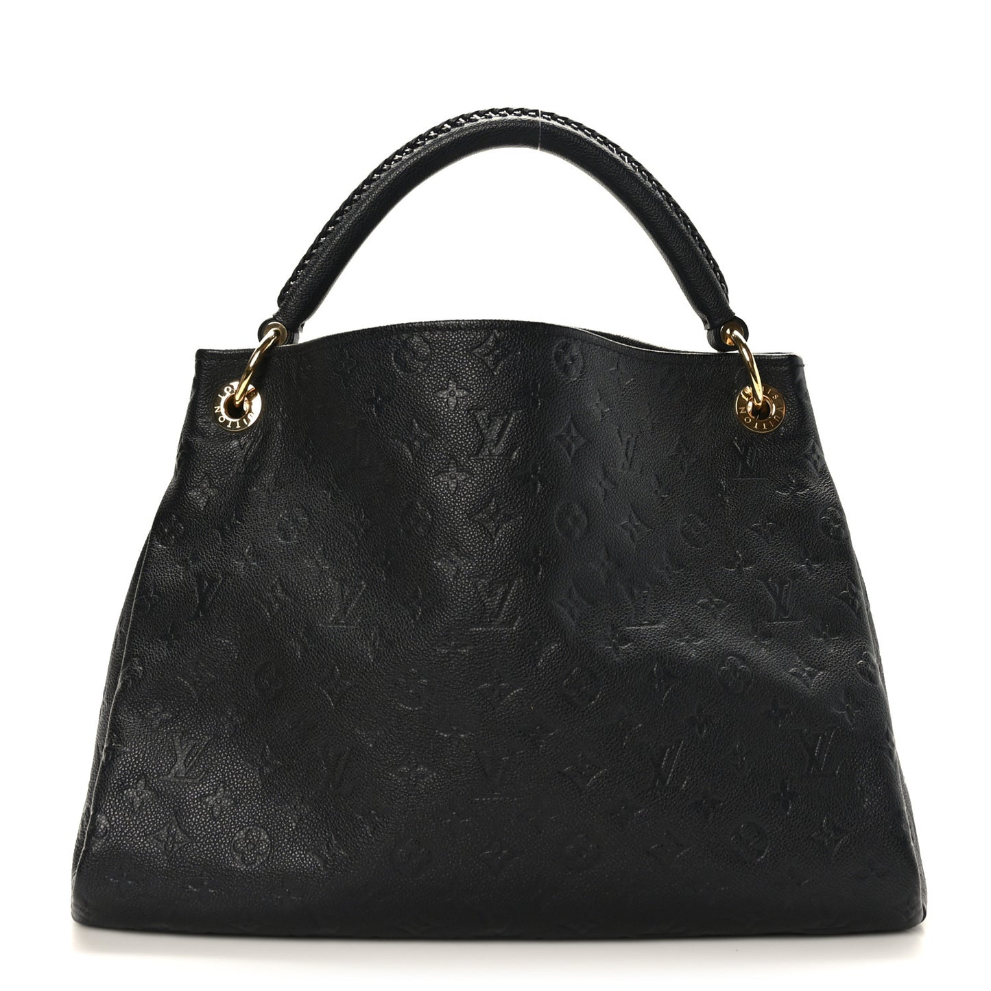 Empreinte Artsy MM Black