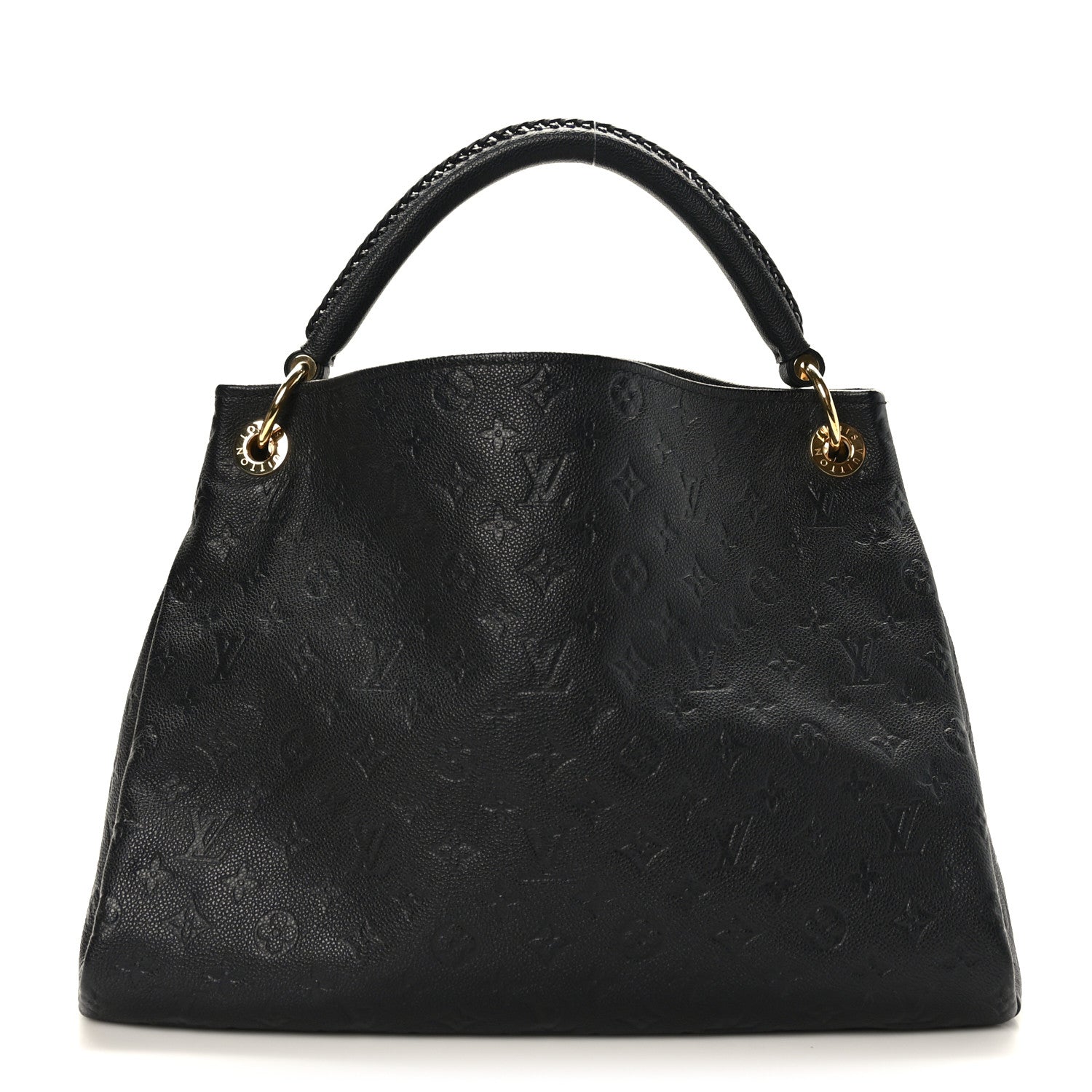 Louis Vuitton Empreinte Artsy MM Black 1 of 10
