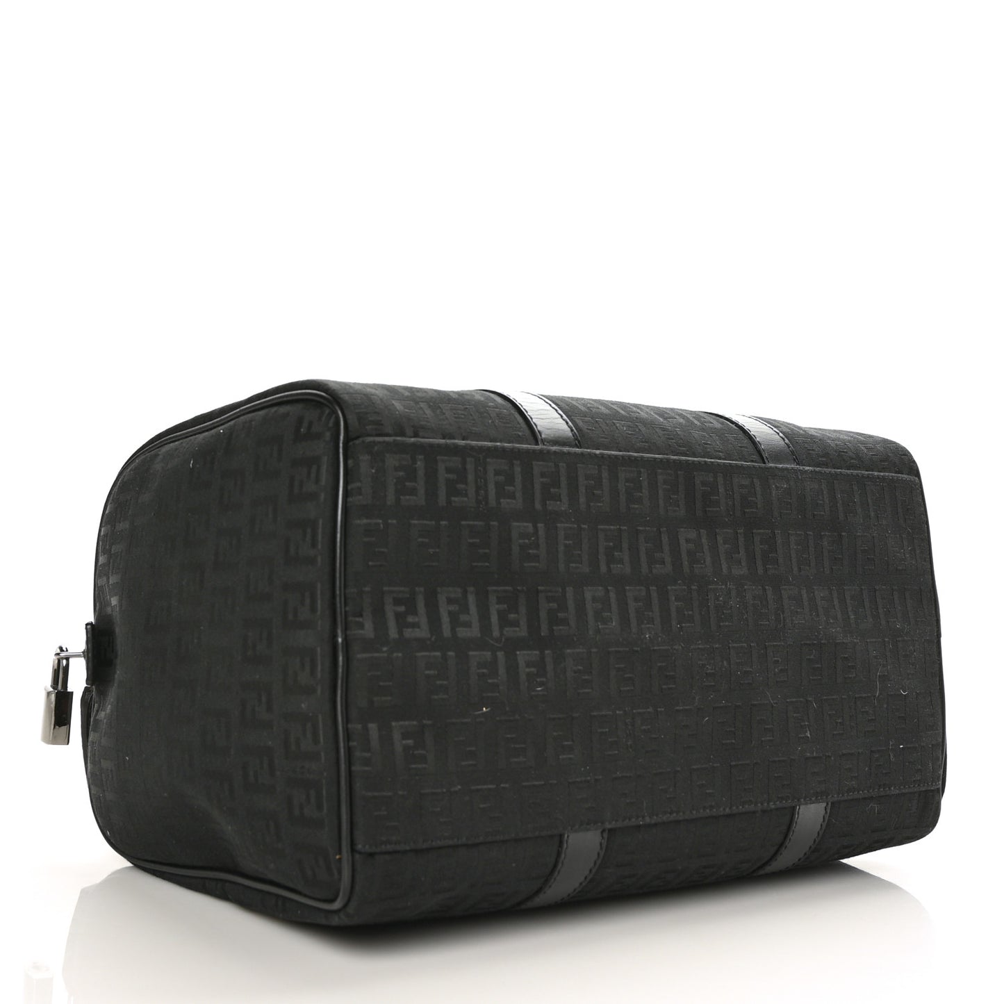 Zucchino Vitello Boston Black