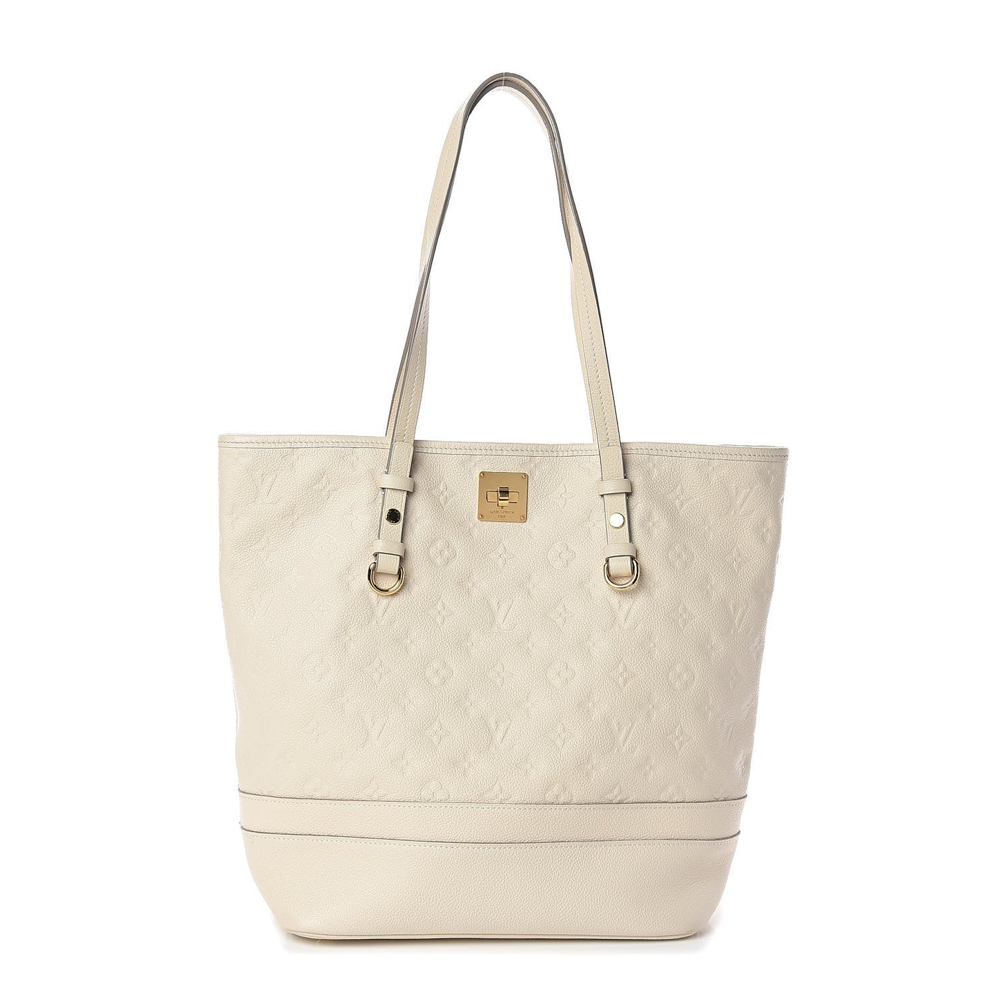 Empreinte Citadine PM Neige