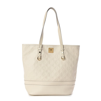 Louis Vuitton Empreinte Citadine PM Neige 1 of 11