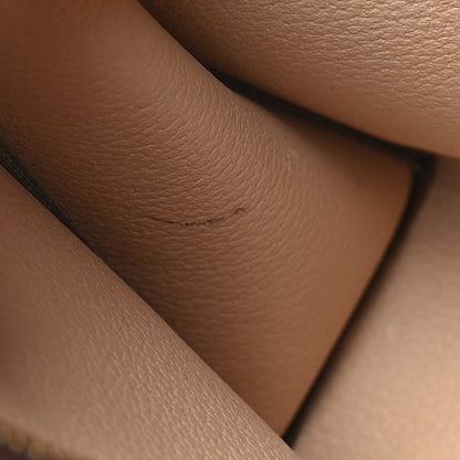 Louis Vuitton Monogram Toiletry Pouch 19 6 of 9