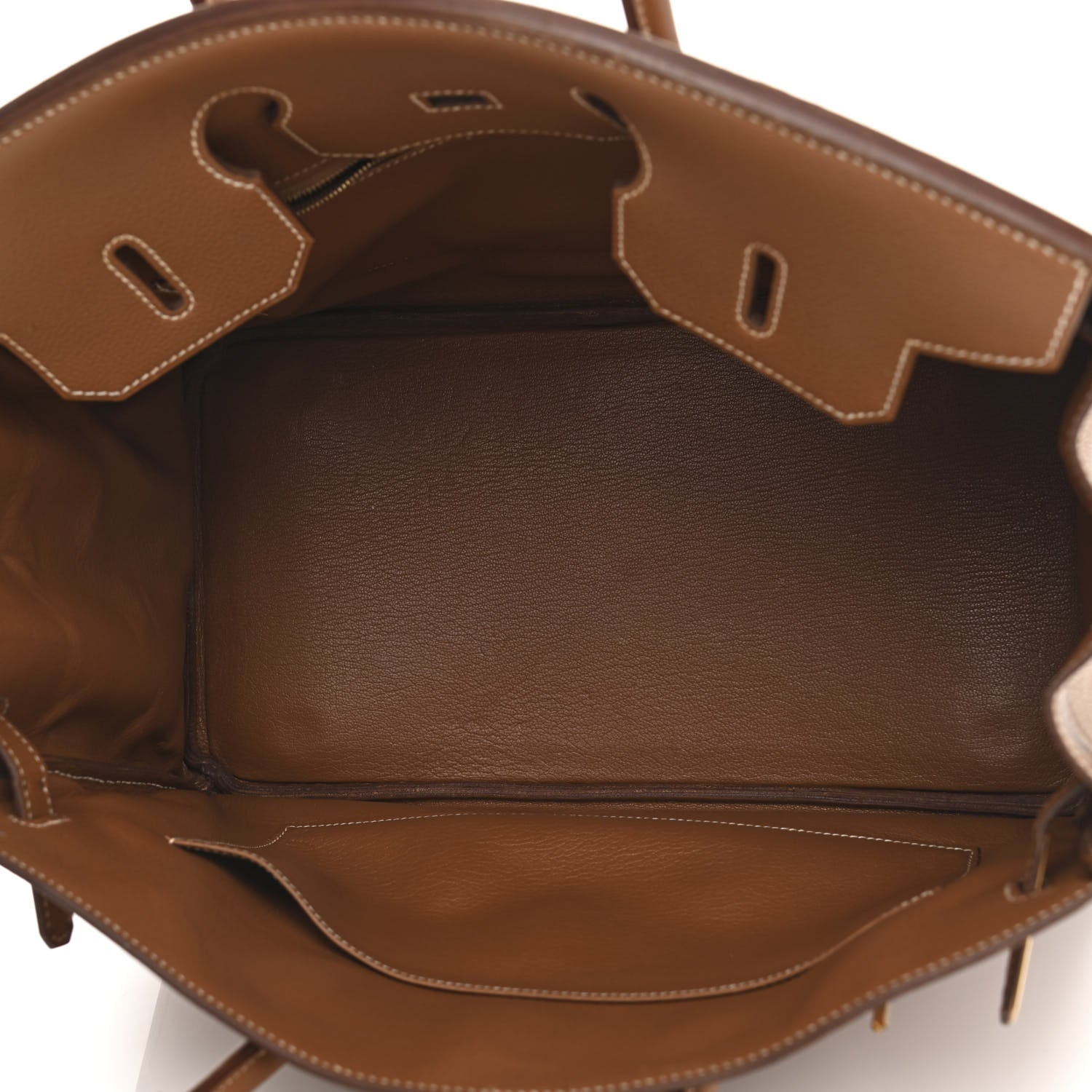 Hermes Togo Birkin 35 Gold 5 of 20
