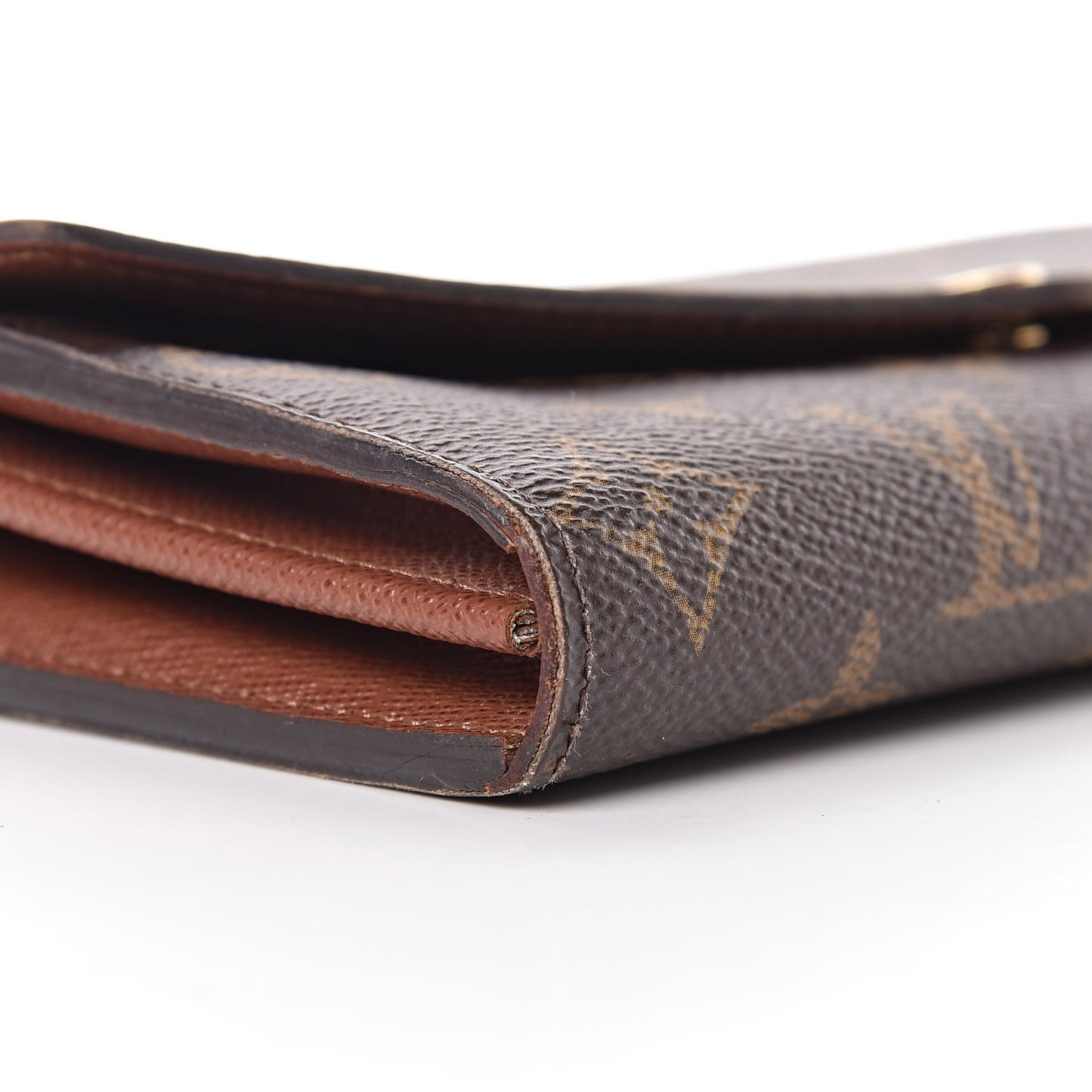 Monogram Sarah Wallet NM