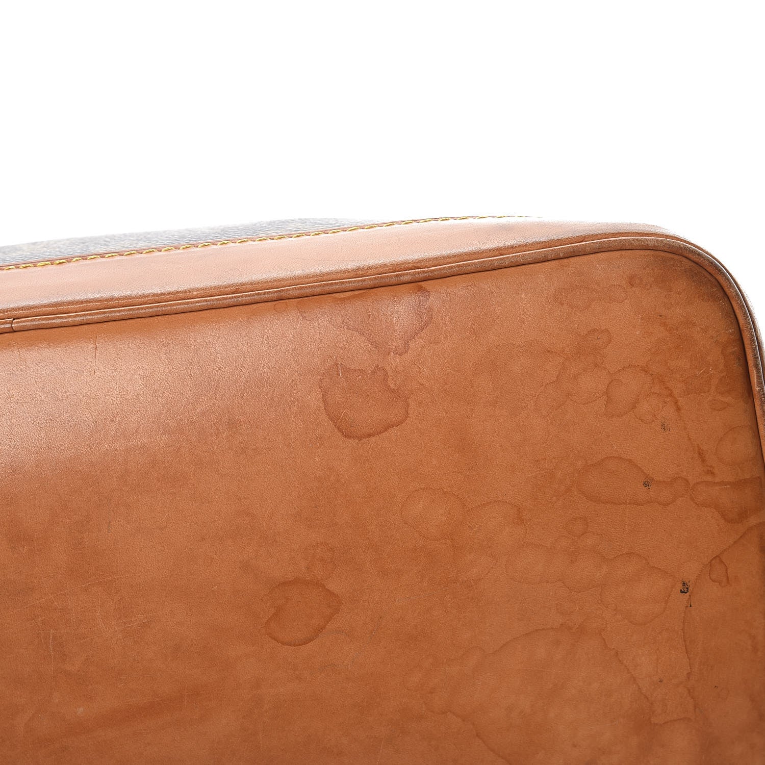 Louis Vuitton Monogram Alma PM 14 of 23