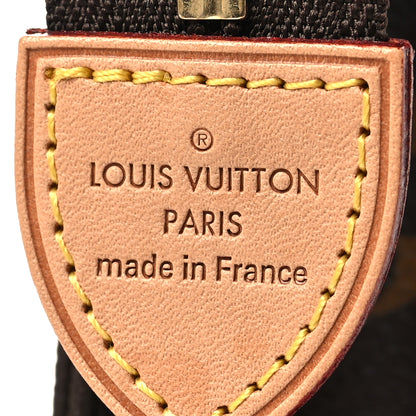 Louis Vuitton Monogram Toiletry Pouch 26 6 of 7