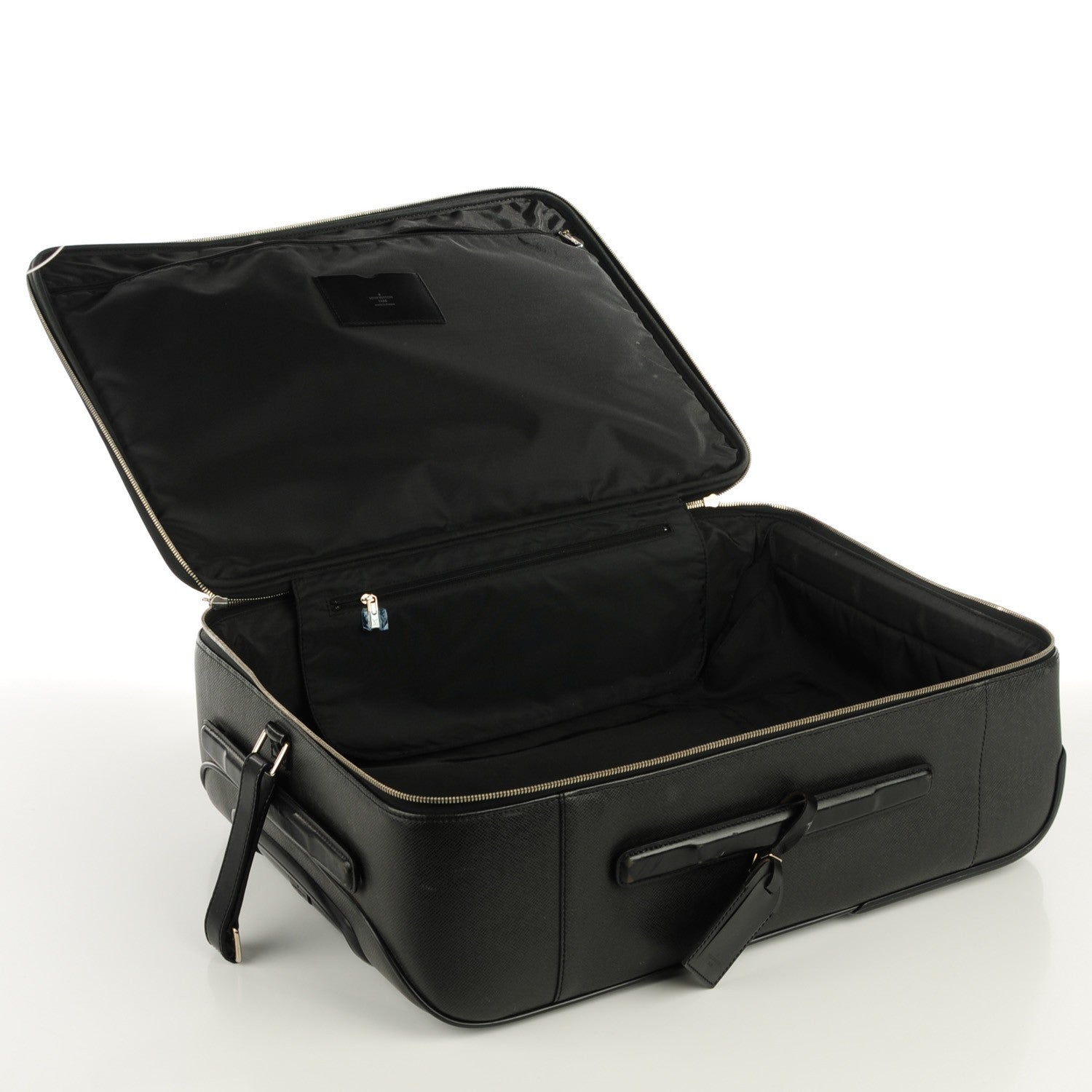 Louis Vuitton Taiga Pegase 55 Ardoise 5 of 7