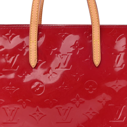 Louis Vuitton Vernis Catalina BB Rose Indien 8 of 12