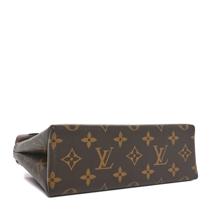 Louis Vuitton Monogram Locky BB Rose Poudre 4 of 9