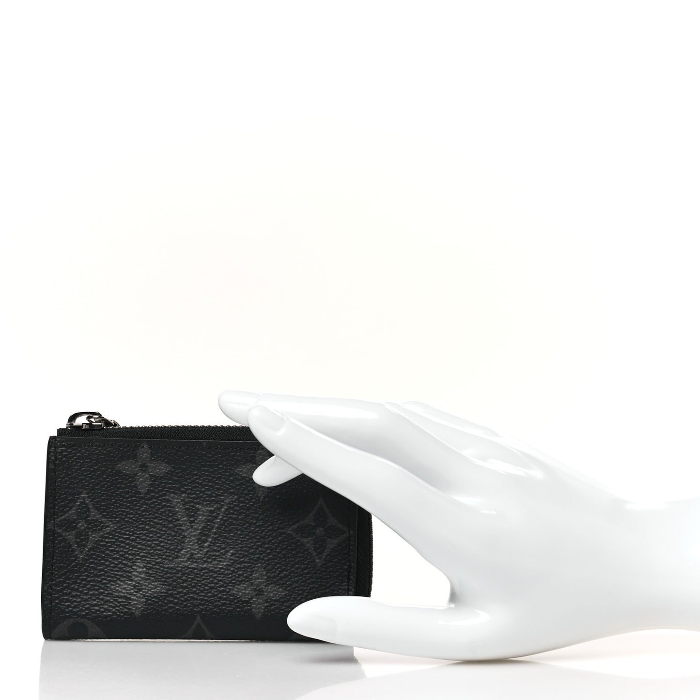Monogram Eclipse Coin Purse