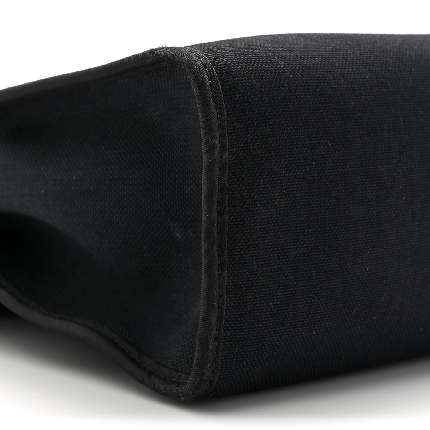 Military Toile Vache Hunter Herbag Zip PM 31 Black
