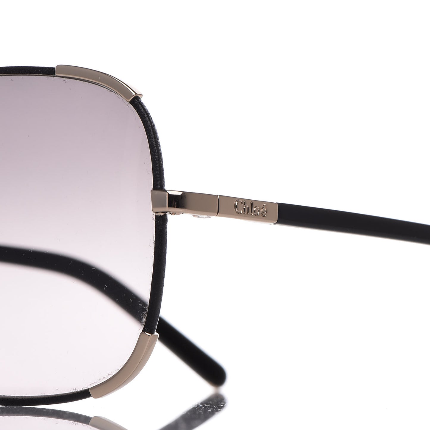 Sunglasses CE109SL Black Gold