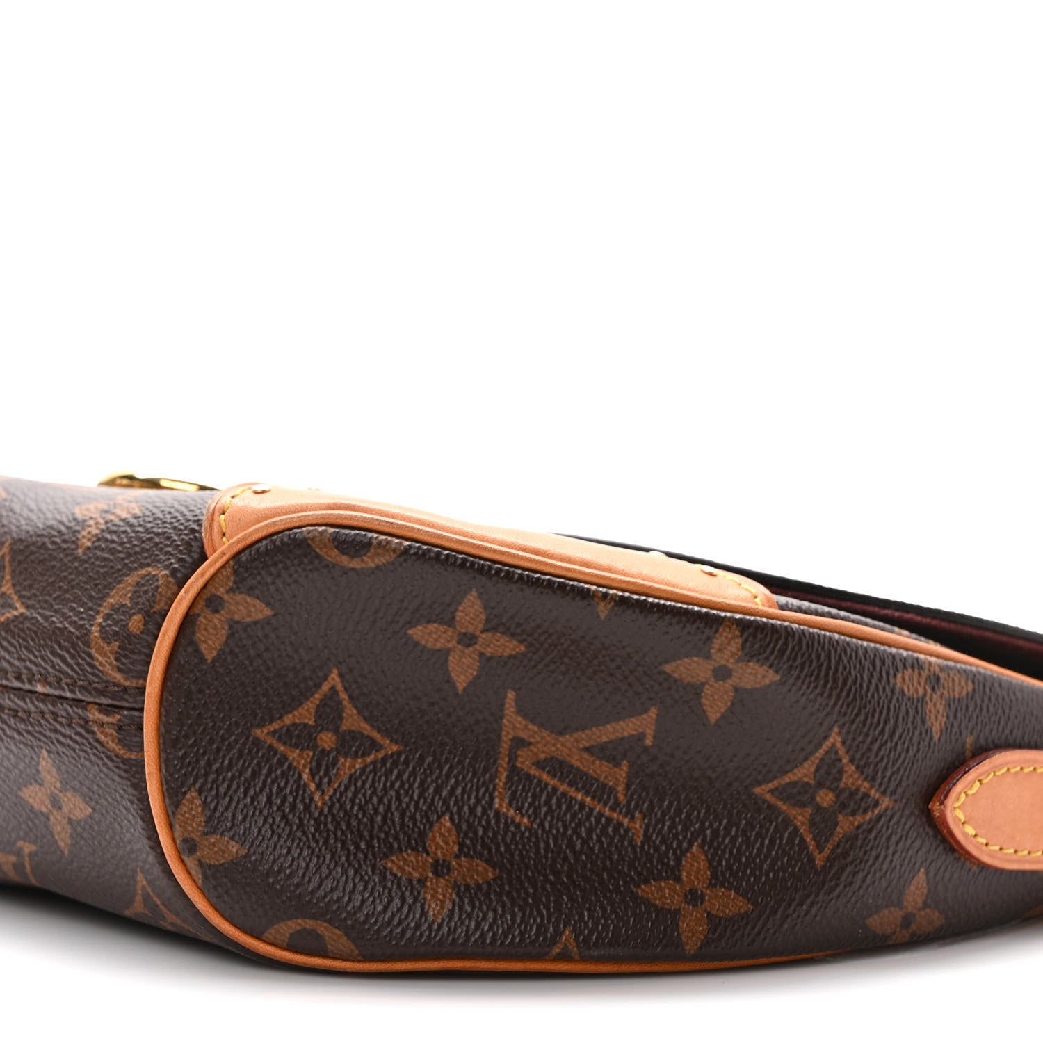 Louis Vuitton Monogram Saint Cloud 9 of 11