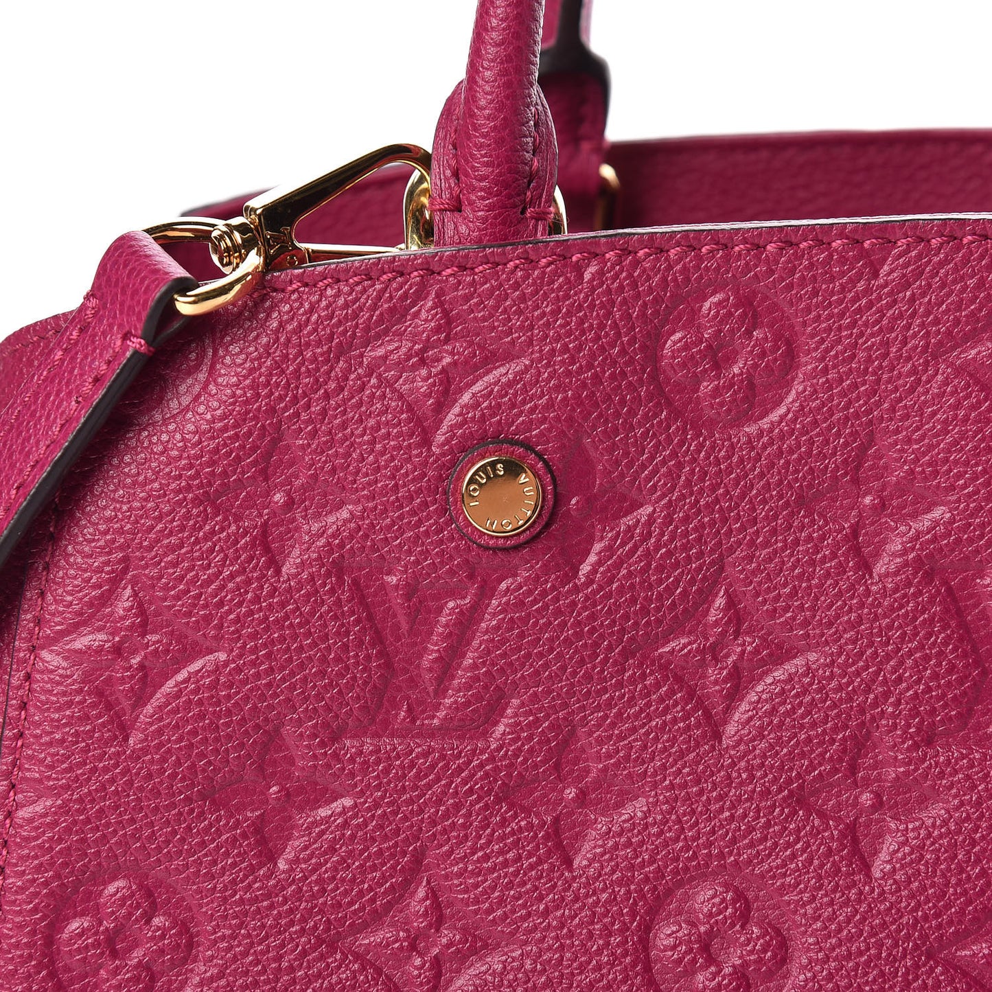 Empreinte Montaigne MM Grape