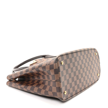 Louis Vuitton Damier Ebene Kensington 4 of 10