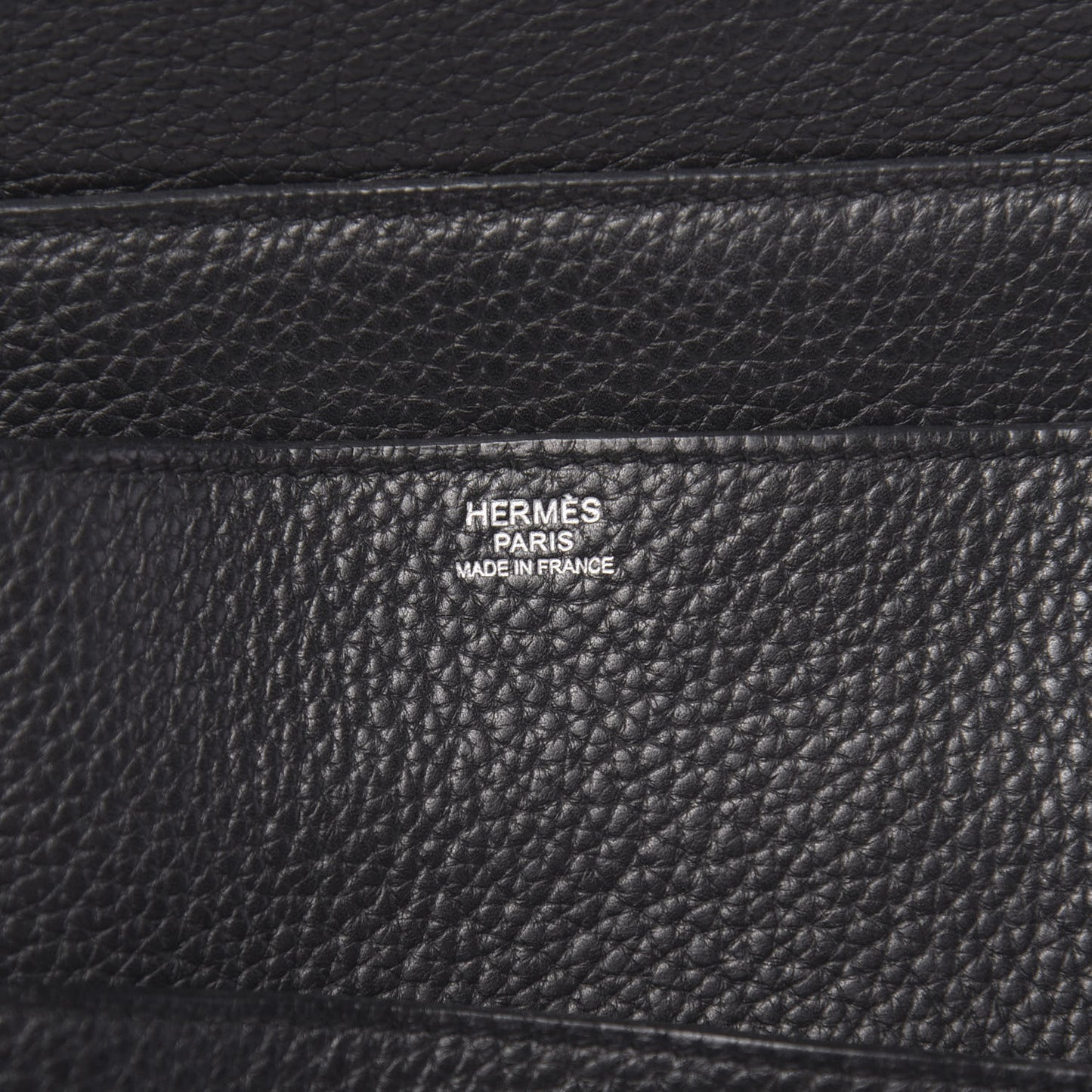 Taurillon Clemence Steve Messenger 37 Black